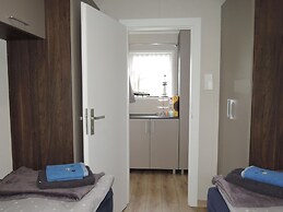 Bungalow for 5 Person in Nowe Warpno