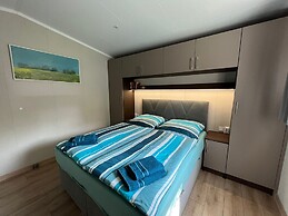 Bungalow for 5 Person in Nowe Warpno