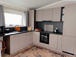 Bungalow for 5 Person in Nowe Warpno