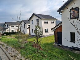 Holiday Home With Sauna in Mistelgau-obernsees