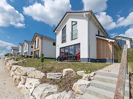 Holiday Home With Sauna in Mistelgau-obernsees