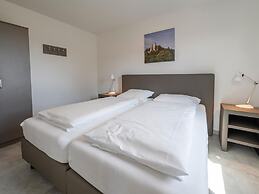 Holiday Home With Sauna in Mistelgau-obernsees