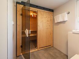 Holiday Home With Sauna in Mistelgau-obernsees