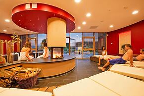 Holiday Home With Sauna in Mistelgau-obernsees