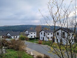 Holiday Home With Sauna in Mistelgau-obernsees