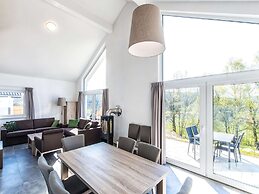 Holiday Home With Sauna in Mistelgau-obernsees