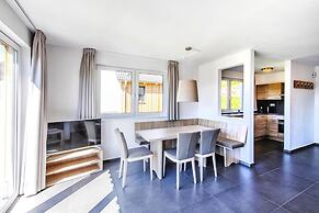 Holiday Home With Sauna in Mistelgau-obernsees