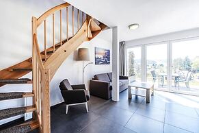 Holiday Home With Sauna in Mistelgau-obernsees