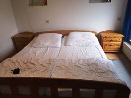 Holiday Home in Busum in a Beautiful Area