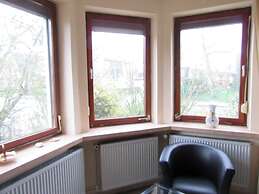 Holiday Home in Busum in a Beautiful Area