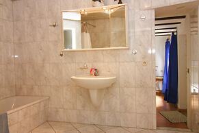 Holiday Home in Busum in a Beautiful Area