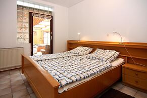 Holiday Home in Busum in a Beautiful Area