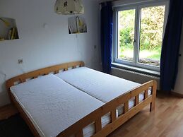 Holiday Home in Busum in a Beautiful Area