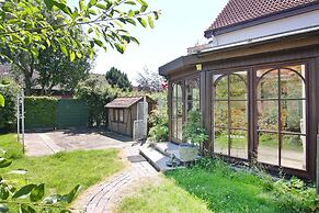 Holiday Home in Busum in a Beautiful Area