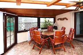 Holiday Home in Busum in a Beautiful Area