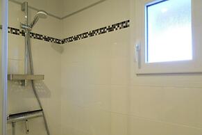 Terraced House With Garden and sea View, Paimpol