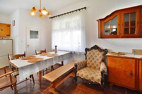 Holiday Home With Fireplace and Private Garden
