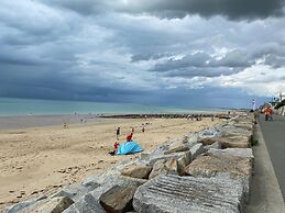 Charming Home on West Coast of the Cotentin