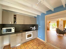 Charming Home on West Coast of the Cotentin