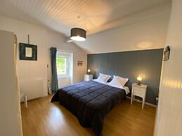 Charming Home on West Coast of the Cotentin
