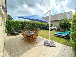 Charming Home on West Coast of the Cotentin