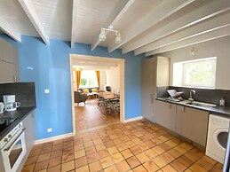 Charming Home on West Coast of the Cotentin