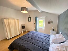 Charming Home on West Coast of the Cotentin