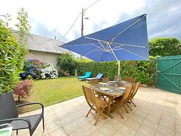 Charming Home on West Coast of the Cotentin
