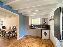 Charming Home on West Coast of the Cotentin
