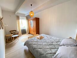 Charming Home on West Coast of the Cotentin