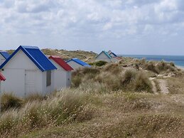 Charming Home on West Coast of the Cotentin