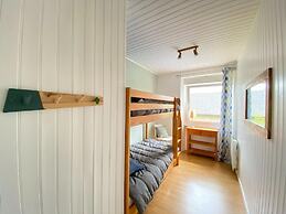 Charming Home on West Coast of the Cotentin