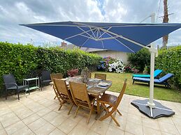 Charming Home on West Coast of the Cotentin