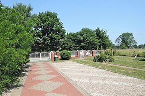 Holiday Home in Nowe Warpno