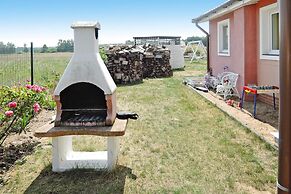 Holiday Home in Nowe Warpno