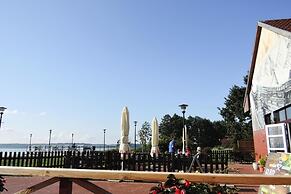 Holiday Home in Nowe Warpno