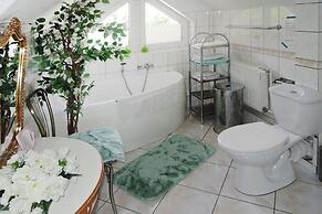 Holiday Home in Nowe Warpno