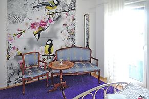 Holiday Home in Nowe Warpno