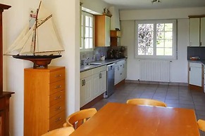 Holiday Home With Private Outdoor Pool, Gouesnac