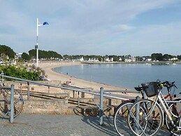 Holiday Home With Private Outdoor Pool, Gouesnac