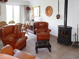 Holiday Home With Private Outdoor Pool, Gouesnac