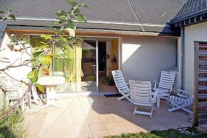 Enchanting Holiday Home With Terrace