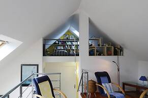 Enchanting Holiday Home With Terrace