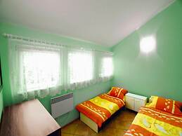 Holiday Home by the Lake, Rosnowo