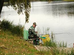 Holiday Home by the Lake, Rosnowo