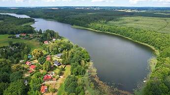 Holiday Home by the Lake, Rosnowo