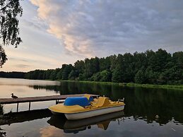 Holiday Home by the Lake, Rosnowo