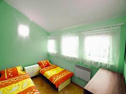 Holiday Home by the Lake, Rosnowo