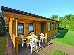 Holiday Home by the Lake, Rosnowo