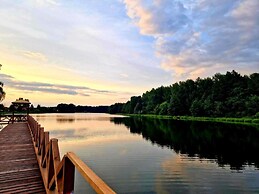 Holiday Home by the Lake, Rosnowo
